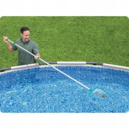 Bestway 58277n atliekų surinkimo tinklas