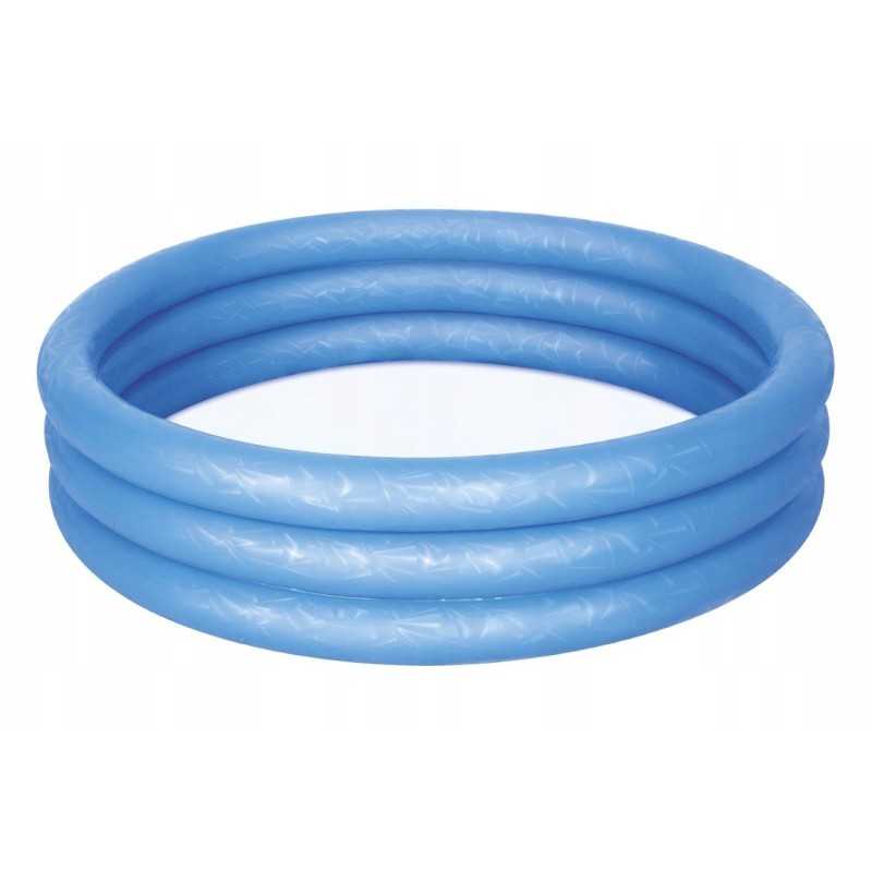 Bestway 51025 pripučiamas baseinas mėlynas 1 22 x 25 cm