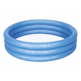 Bestway 51025 pripučiamas baseinas mėlynas 1 22 x 25 cm