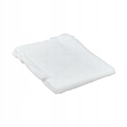 Balta agrotekstilė 1,6x5m 17g/m geolia