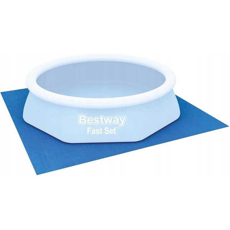 Baseino kilimėlis 274x274 bestway 58000 folija