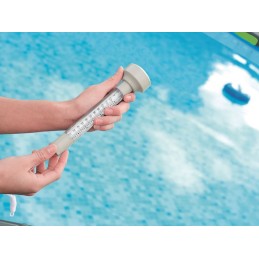 Bestway plaukiojantis baseino termometras 58072