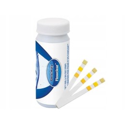 Bestway testerio juostelės ph vandens šarmingumas cl 58142