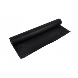 Agrowwoven 50g juodas UV filtras 1 60x10m
