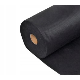 Agrowwoven 50g juodas UV filtras 1 60x10m