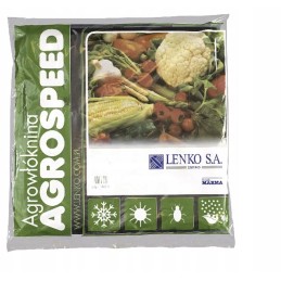 1569005810 agrospeed agrotekstilė, juoda, 50 g 1,6 x 5 m