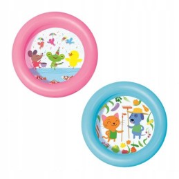 Bestway pripučiamas irklavimo baseinas vaikams 61x15cm