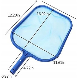 Baseino tinklelis, kuris filtruoja vandenį