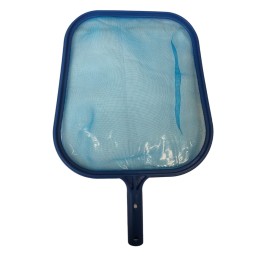 Baseino tinklelis, kuris filtruoja vandenį