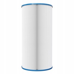 2 intex 29002 tipo A tipo baseino siurblio filtro įdėklas