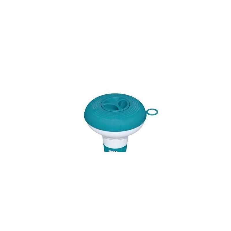 Sporto baseino cheminių medžiagų dozatorius