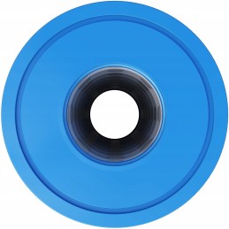 Filtrų filtrai Intex A tipo baseino siurbliui, 2 vnt