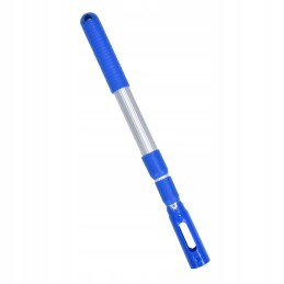 Baseinas su reguliuojamu teleskopiniu strypu