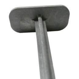 Smeigtukai x gf agro pritvirtinimui augintas austas 12 5cm 100vnt