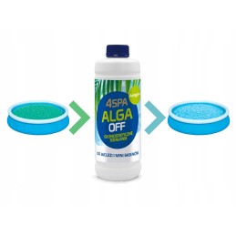 Dumbliai nuo dumblių baseinui, nemokami baseino chemikalai