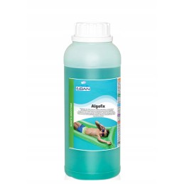 Algofix priemonė nuo dumblių, kova su dumbliais, 1 l