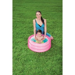 Baseinas, vaikiškas baseinas, pripučiama vonia atostogoms, 70x30