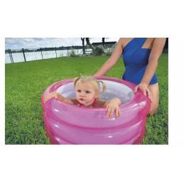 Baseinas, vaikiškas baseinas, pripučiama vonia atostogoms, 70x30