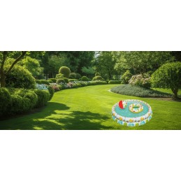 Bestway vaikiškas baseinas, irklavimo baseinas, kamuoliukų ratas, 122 cm