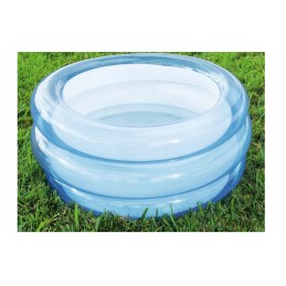 Bestway apvalus pripučiamas baseinas 70 x 70 cm
