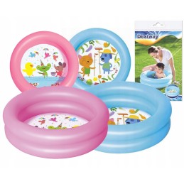 Bestway baseinas, mini pripučiamas baseinas vaikams
