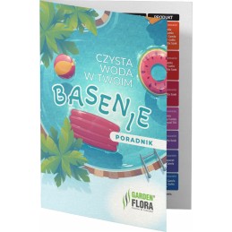 Chloras baseino chlorszok granulės, baseino vandens dezinfekcija, grynumas, 1kg