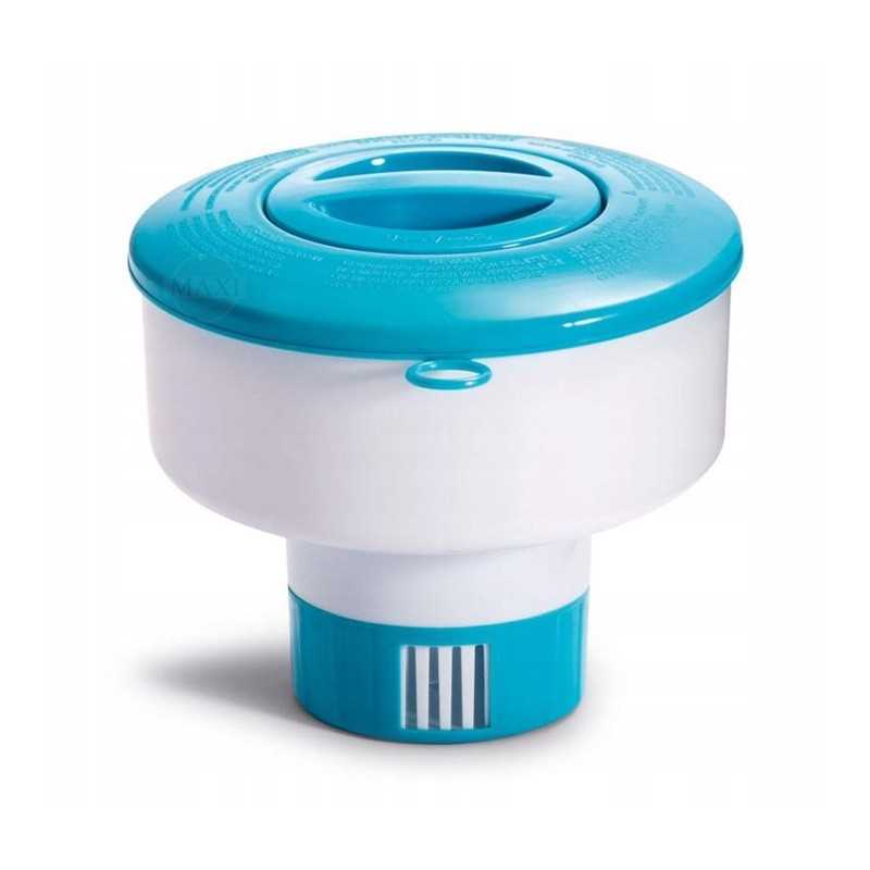 Buoy dozatorius intex 29041 didelis tablečių dozatorius