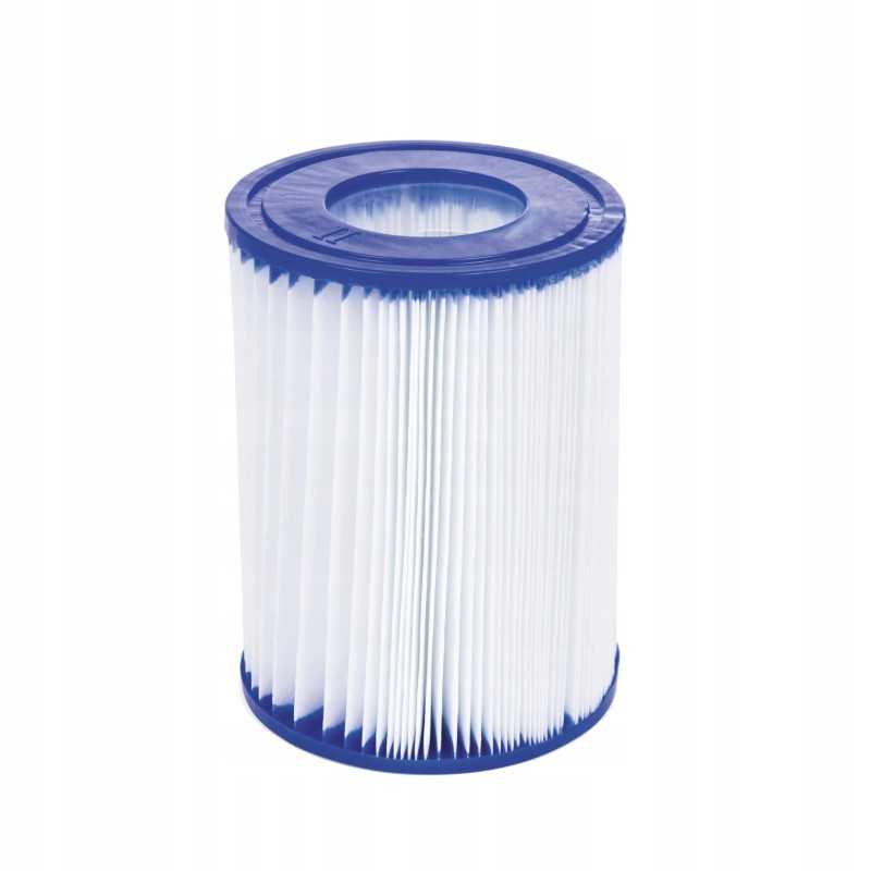 Filtras bestway 58094 kasetiniams siurbliams 2 vnt