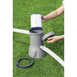 Filtras bestway 58094 kasetiniams siurbliams 2 vnt