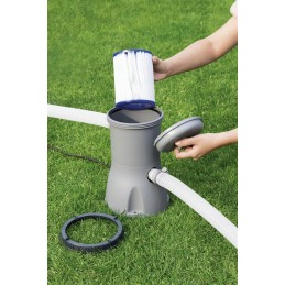 Filtras bestway 58094 kasetiniams siurbliams 2 vnt