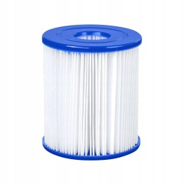 Keičiamas filtras baseino siurbliui tipo i 1249l h bestway 58093 2 vnt įdėklas