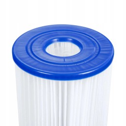 Keičiamas filtras baseino siurbliui tipo i 1249l h bestway 58093 2 vnt įdėklas