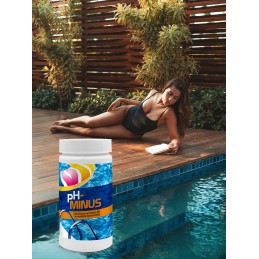 Ph minus baseinui, baseino chemikalai 1-5kg nemokamai