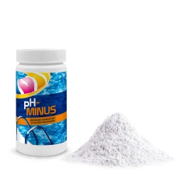 Ph minus baseinui, baseino chemikalai 1-5kg nemokamai