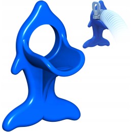 Baseino vamzdžio atrama, intex bestway arba 32 mm baseino vamzdžio žarnos laikiklis