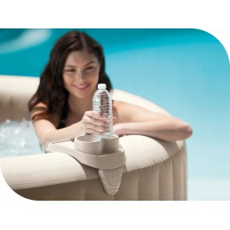 Intex 28500 SPA baseino laikiklis gėrimams