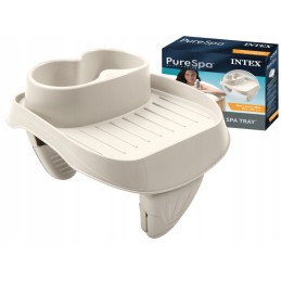 Intex 28500 spa polka gėrimų laikiklis