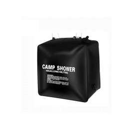Camping shower, 40 liters