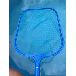 Paviršinis tinklas baseino lapų tinklas