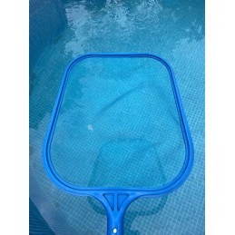 Paviršinis tinklas baseino lapų tinklas