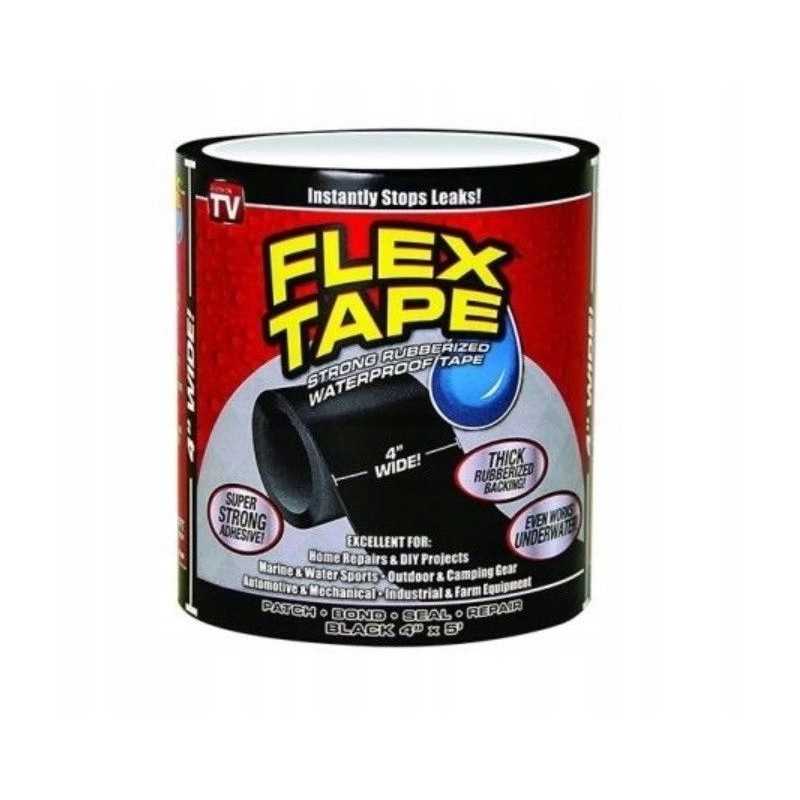 Remonto komplektas baseinams, tvirta juosta, 1-5 m