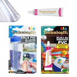 Šlapio baseino virvių šiltnamio pontono remonto rinkinys