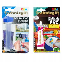 Šlapio baseino virvių šiltnamio pontono remonto rinkinys