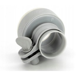 Sumažinimo detalės siurbliui 32-38mm intex 29061