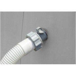 Sumažinimo detalės siurbliui 32-38mm intex 29061