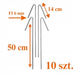 Kaina nurodyta už 10 vnt.