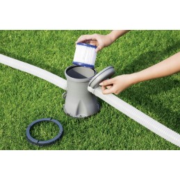 2 x filtras siurbliui 1249 l tipo ir bestway 58093