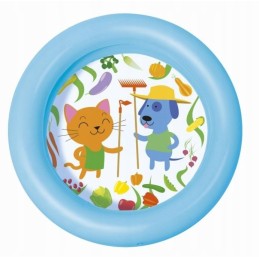 Bestway 51061 vaikiškas baseinas 61cm 1 2 metai