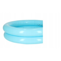 Bestway 51061 vaikiškas baseinas 61cm 1 2 metai