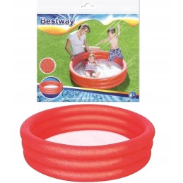 Bestway 51025 pripučiamas irklavimo baseinas vaikams